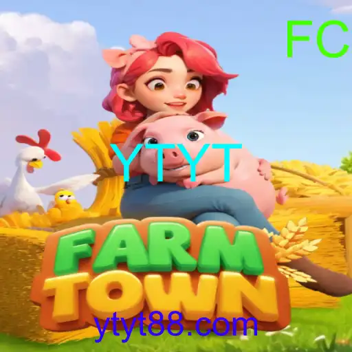 FarmTown