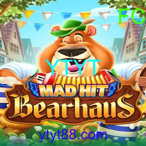 MadHitBearhaus