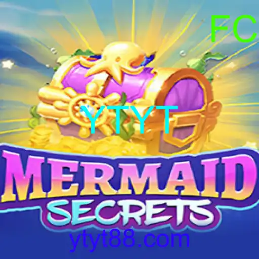 MermaidSecrets